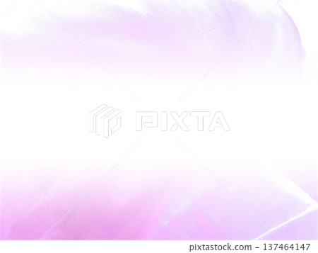 Background material: Transparent pale pink cotton with a gradient that darkens from the center to the top and bottom. Horizontal. Other colors available. Background material: Transparent pale pink cotton with a gradient that darkens from the center to the top and bottom. Horizontal. Other colors available. 137464147