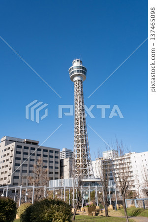 橫濱海洋塔 橫濱海洋塔 137465098
