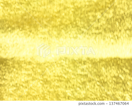 【材質】抽象金色日式紋理，帶有閃耀的散景光效，高品質商業背景，散發奢華溫暖的光芒 137467064
