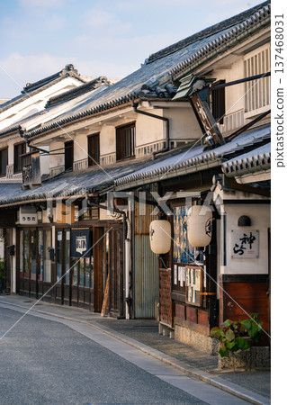 Okayama and Kurashiki Bikan Historical District Okayama and Kurashiki Bikan Historical District 137468031
