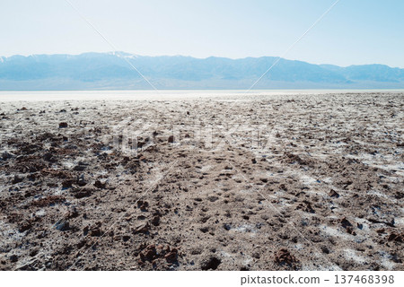 Death Valley #3 Death Valley #3 137468398