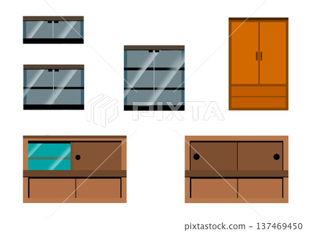 家具套裝 家具套裝 137469450