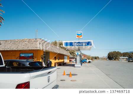 Daily Life in LA #4 137469718