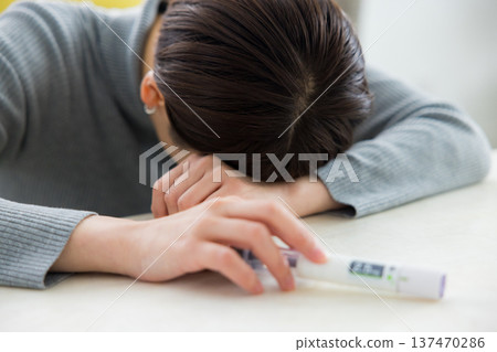 自我注射:皮下注射及副作用 自我注射:皮下注射及副作用 137470286