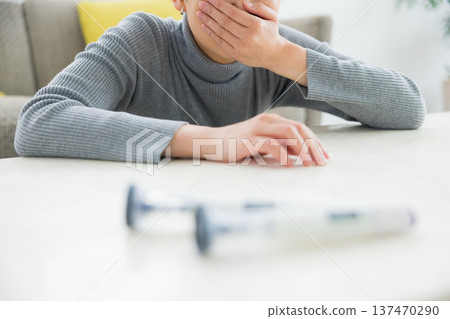 自我注射：皮下注射及副作用 137470290