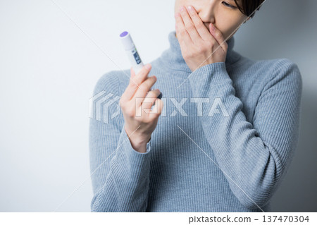 自我注射:皮下注射及副作用 自我注射:皮下注射及副作用 137470304