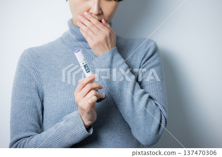 Self-injection: Subcutaneous injection and side effects 137470306