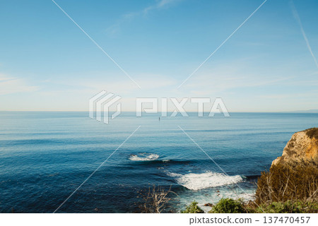 洛杉磯海灘 #57 137470457