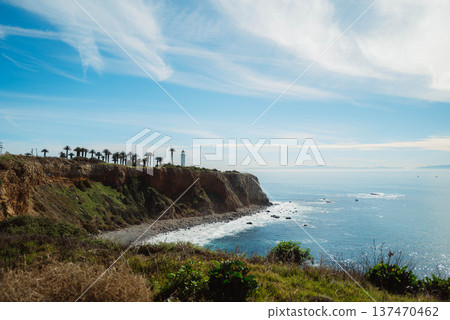 LA Beach #53 137470462