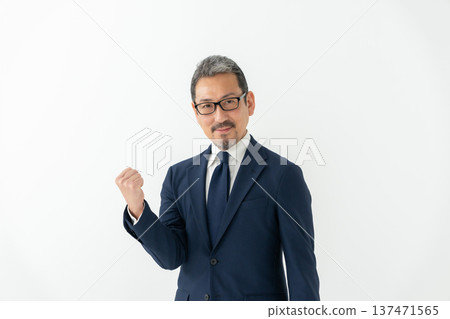 Business man Business man 137471565