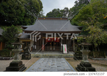伊万裡神社 伊万裡神社 137472137