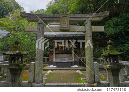 伊万裡神社 伊万裡神社 137472138