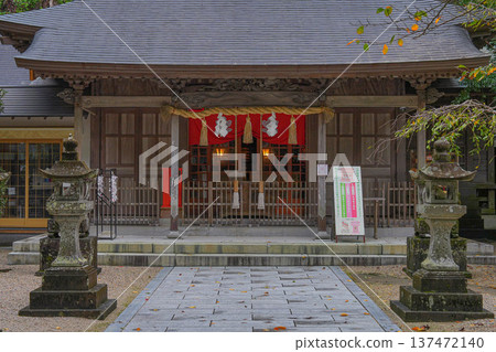 伊万裡神社 137472140