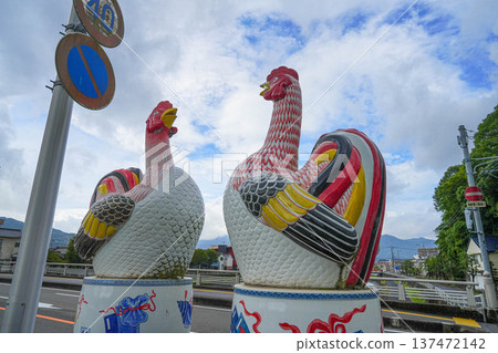 伊万裡神社 伊万裡神社 137472142