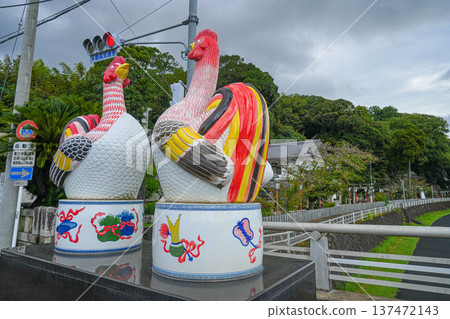 伊万裡神社 伊万裡神社 137472143