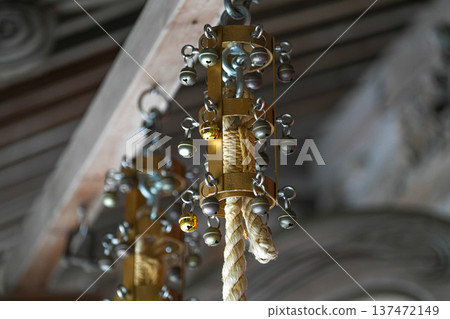 伊万裡神社 伊万裡神社 137472149