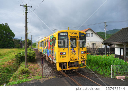 Hizen長野站 Hizen長野站 137472344