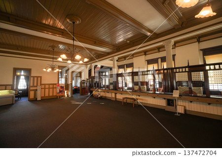 辰野金吾紀念博物館 137472704