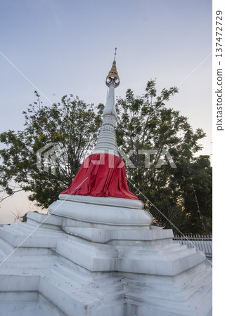 THAILAND NONTHABURI PAK KRET KO KRET CHEDI MUTAO 137472729