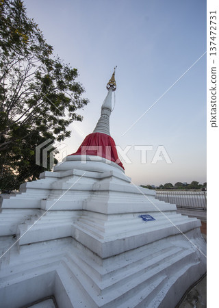 THAILAND NONTHABURI PAK KRET KO KRET CHEDI MUTAO 137472731