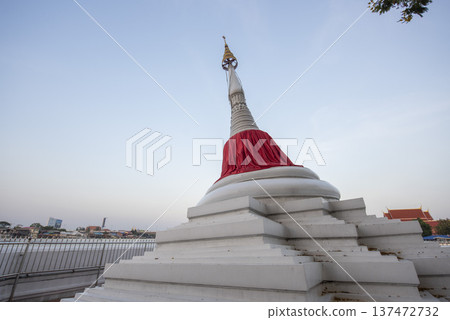 THAILAND NONTHABURI PAK KRET KO KRET CHEDI MUTAO 137472732