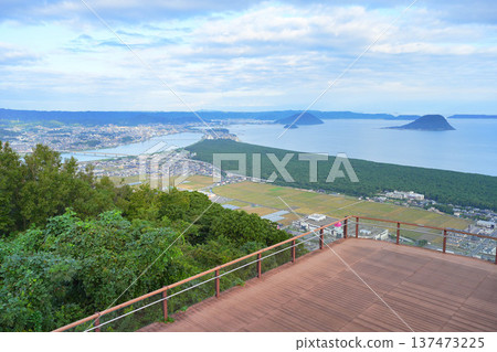 Kagamiyama Observatory Kagamiyama Observatory 137473225