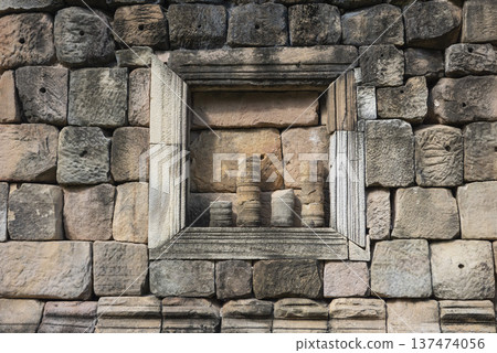THAILAND SA KAEO PRASAT SADOK KOK THOM THAILAND SA KAEO PRASAT SADOK KOK THOM 137474056