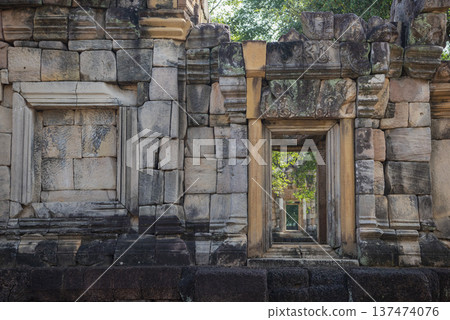 THAILAND SA KAEO PRASAT SADOK KOK THOM 137474076
