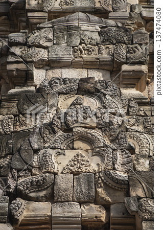 THAILAND SA KAEO PRASAT SADOK KOK THOM THAILAND SA KAEO PRASAT SADOK KOK THOM 137474080