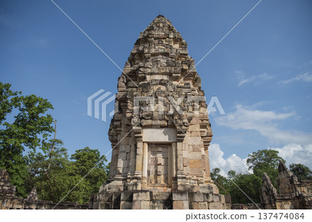 THAILAND SA KAEO PRASAT SADOK KOK THOM 137474084