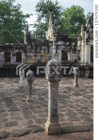 THAILAND SA KAEO PRASAT SADOK KOK THOM 137474100