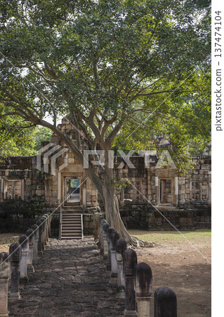 THAILAND SA KAEO PRASAT SADOK KOK THOM THAILAND SA KAEO PRASAT SADOK KOK THOM 137474104