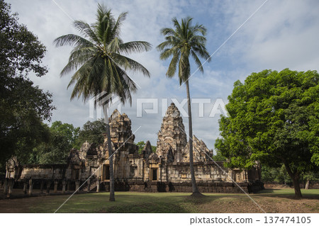 THAILAND SA KAEO PRASAT SADOK KOK THOM 137474105