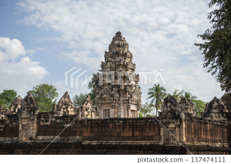 THAILAND SA KAEO PRASAT SADOK KOK THOM 137474111