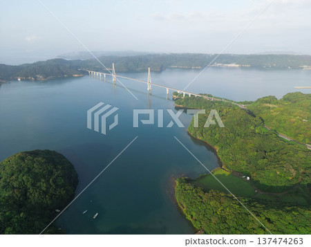 高島Hizen橋 137474263