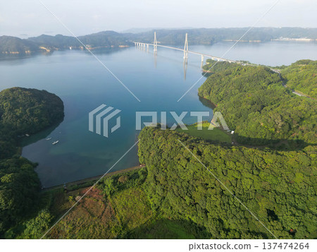 高島Hizen橋 137474264