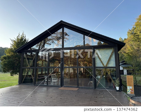 福島縣玉川村的住宿旅館 137474362