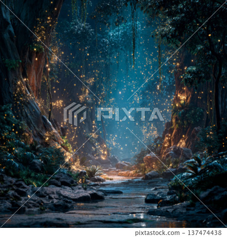 Mysterious world Mysterious world 137474438