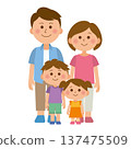 4 people family 137475509