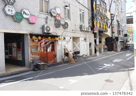 堺市堺區衝橋町市中心 137476342