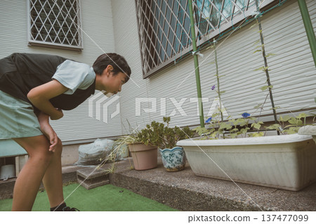 younger, person, baby boy 137477099