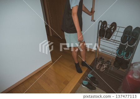 入口 走廊 門廳 137477113