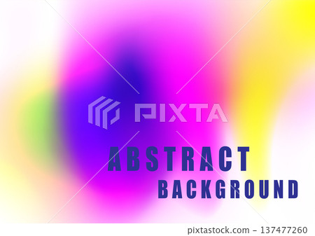 Abstract background with colorful mesh Abstract background with colorful mesh 137477260