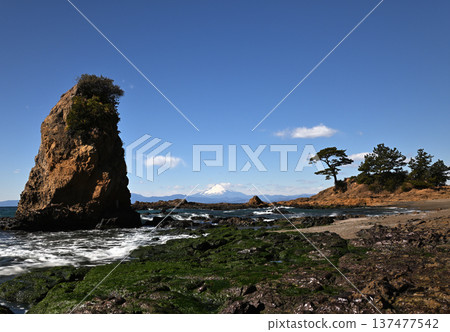 Tateishi Coast Tateishi Coast 137477542