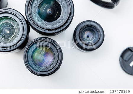 單眼相機鏡頭影像 照片影像 單眼相機鏡頭影像 照片影像 137478559