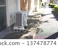 Outdoor unit (1 unit) 137478774