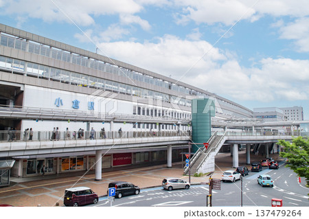 小倉站北口 / 福岡縣北九州市小倉北區淺野 137479264