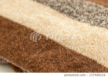 Sweater surface texture 137480228