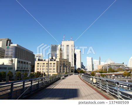 Yamashita Minako Line Promenade Yamashita Minako Line Promenade 137480509