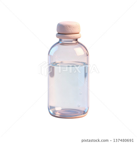 Zamzam water 137480691